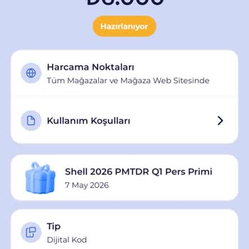 Multiflex Kartım 23 Gün Boyunca Aktif Edilmedi Ve Destekten Yanıt Gelmedi