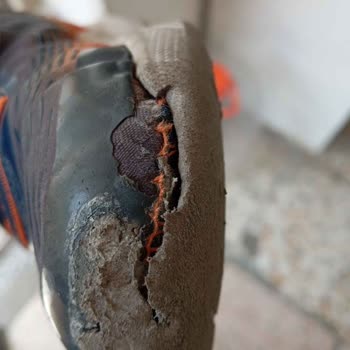 Skechers Ayakkabılarında Kısa Sürede Tabanda Açılma Ve Deformasyon Şikayeti
