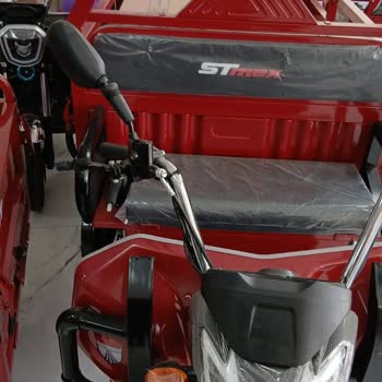 Parkinson Hastası 82 Yaşındaki Babanın GF 5000 Motorunun Şarj Sorunu Ve Bozuk Kontak Anahtarı Nedeniyle İade Talebi