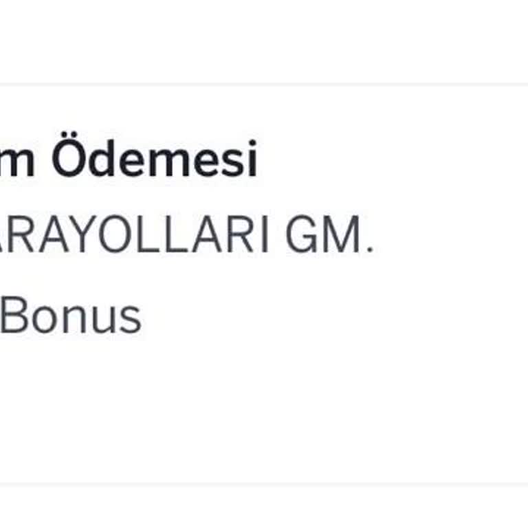 Otoyol Ücreti Ödedim, E-Devlet ‘Ödenmedi’ Diyor