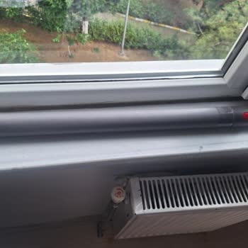 Dyson Süpürge Parçası Üretim Hatası İçin Ücretsiz Onarım Talebi