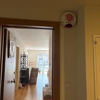 Kale Alarm'dan Taşıma Sürecinde Verilen Yalan Sözler ve İade Talebi