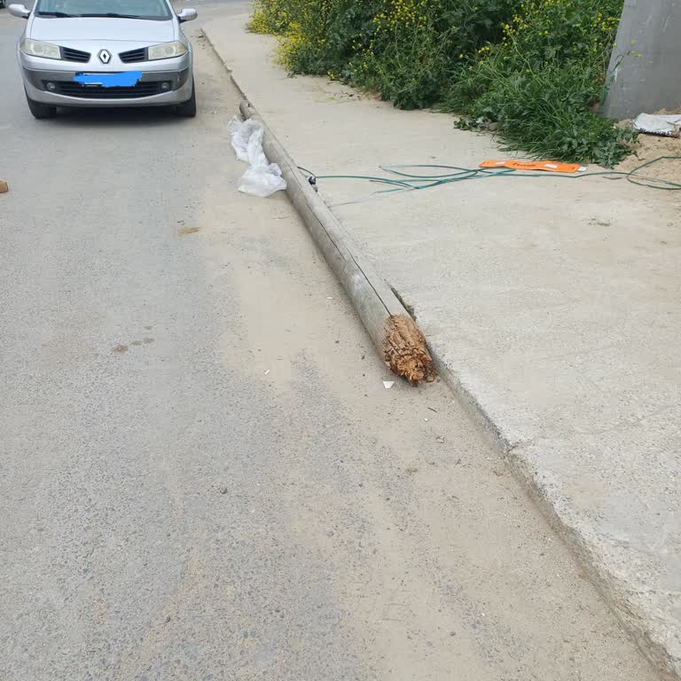 Vodafone'dan Uzun Süreli İnternet Kesintisi Ve Geçici Çözüm Reddine Şikayet