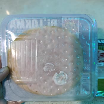 Migros’ta Satılan Hindi Füme Tarihi Geçmiş Ve Küflenmiş