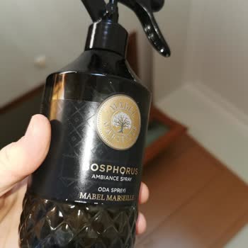Migros Beylikdüzü Şubesinde Çalışmayan Oda Spreyi Ve İade Talebi