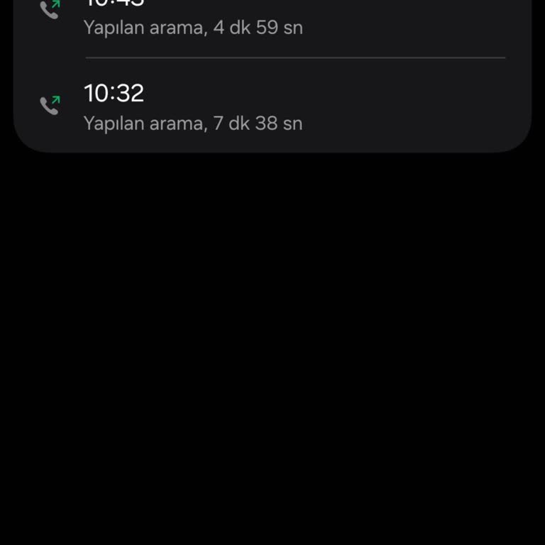 Çağrı Merkezinin Ulaşılamazlığı Ve Randevu Alma Sorunu