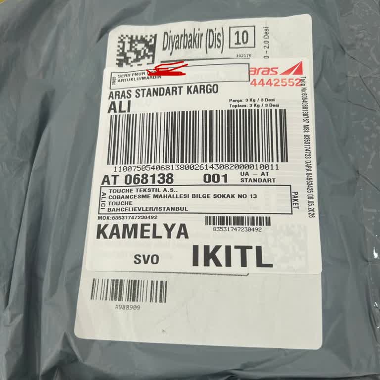 750 TL İade Ücreti Hesaba Yatırılmadı