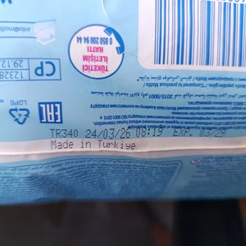 Molfix Ultra Ekonomik Pakette Ciddi Pişik Sorunu
