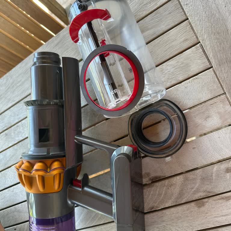 Garanti Kapsamındaki Dyson Parça Sorunu Ücretli Değişim Talebine Karşı