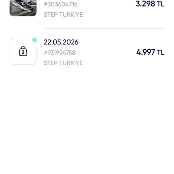 Sipariş Gönderimi Ve İletişim Eksikliği Nedeniyle Mağduriyet