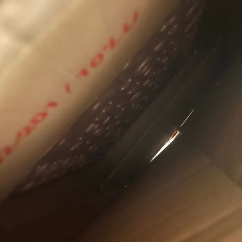 Özensiz Paketleme Nedeniyle Hasarlı Valiz Şikayeti