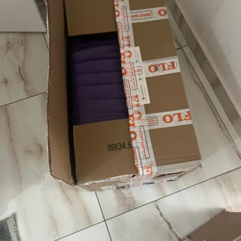 Özensiz Paketleme Nedeniyle Hasarlı Valiz Şikayeti