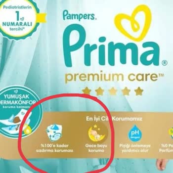Prima Şikayeti