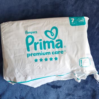 Prima Şikayeti