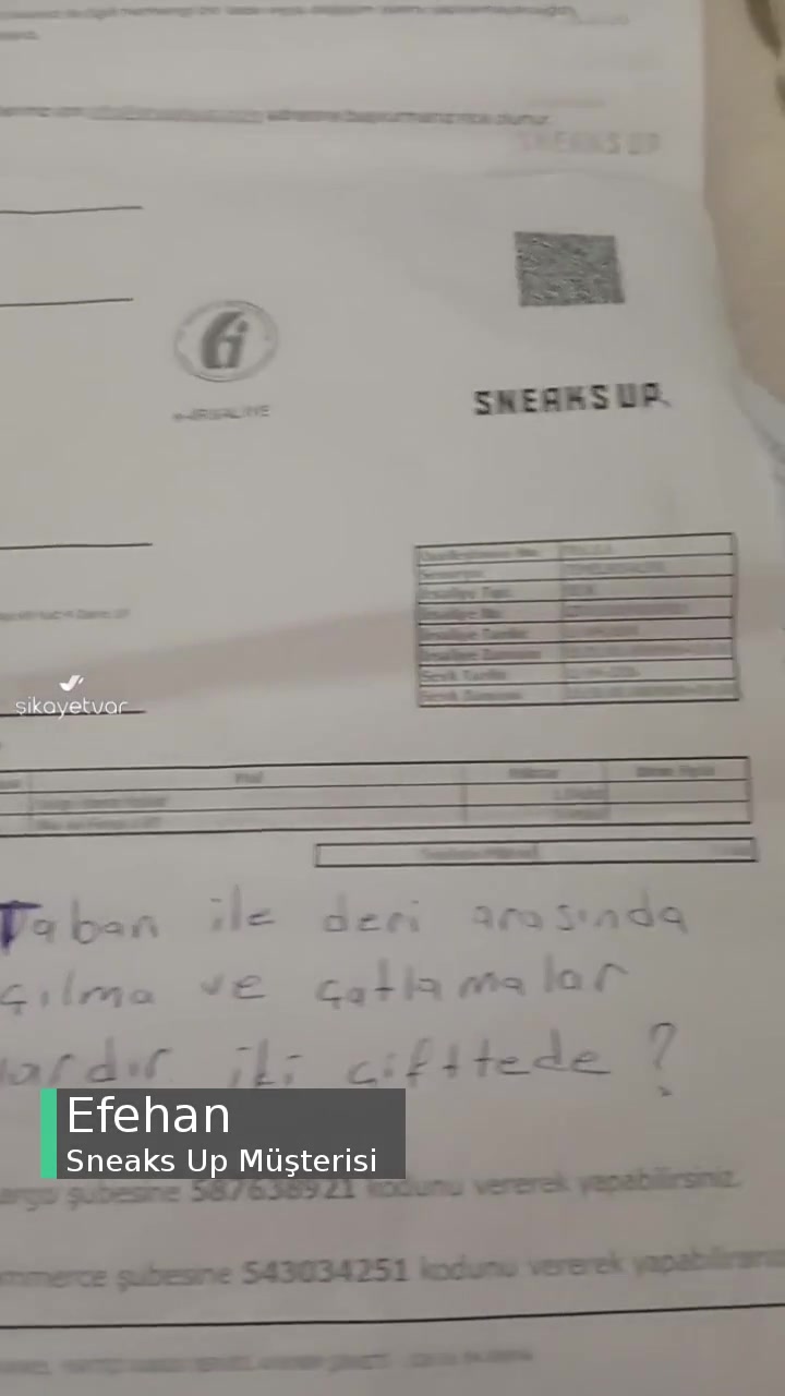 Sneaks Up Hatalı Deri! videonun kapak resmi