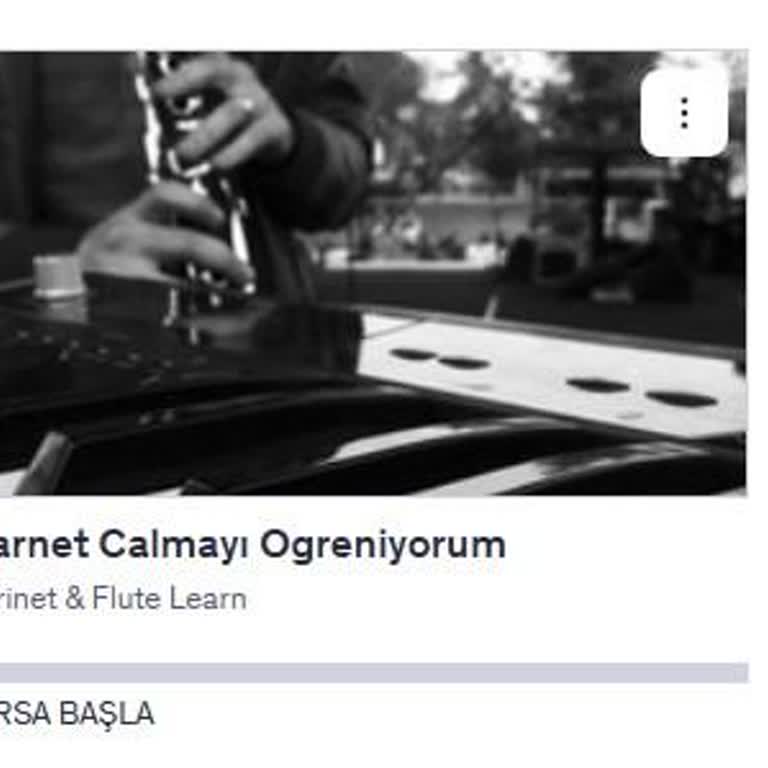 Udemy'den Satın Alınan Kursa Erişilemedi Ve Destek Kanalları Çalışmıyor