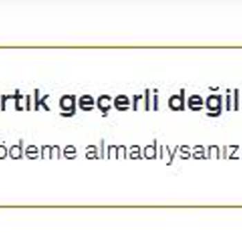 Udemy'den Satın Alınan Kursa Erişilemedi Ve Destek Kanalları Çalışmıyor
