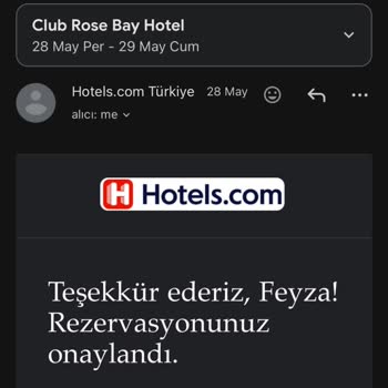 Kapalı Otelde Rezervasyon, Ödeme İadesi Alınmadı