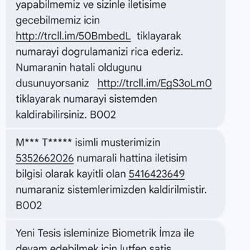 Satın Aldığım Hat Hâlâ Eski WhatsApp Hesaplarıyla Aktif, Güvenlik Riski