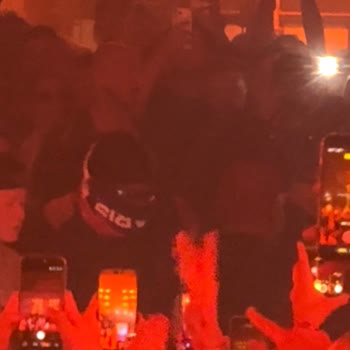Travis Scott Konulu Etkinlikte Yanıltıcı Reklam Ve Kısa Performans Nedeniyle 30.000 TL İade Talebi