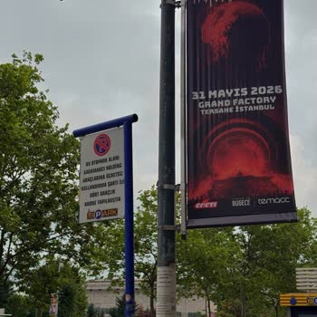 Travis Scott Konulu Etkinlikte Yanıltıcı Reklam Ve Kısa Performans Nedeniyle 30.000 TL İade Talebi