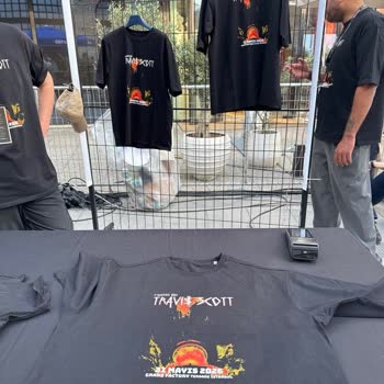 Travis Scott Konulu Etkinlikte Yanıltıcı Reklam Ve Kısa Performans Nedeniyle 30.000 TL İade Talebi