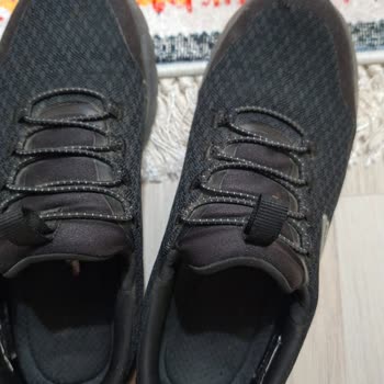 Skechers Dynamight 2.0 Ayakkabımda Erken Deformasyon Ve Trendyol’dan Değişim Reddi