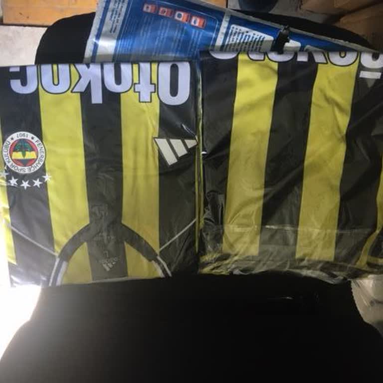 Eksik 3XL Formadan Tam İade Ve Geri Ödeme Talebi