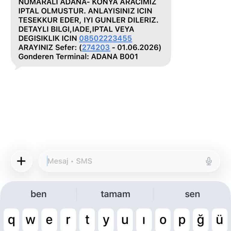 İptal Sonrası Desteksiz Yaklaşım Ve Sınav Riski