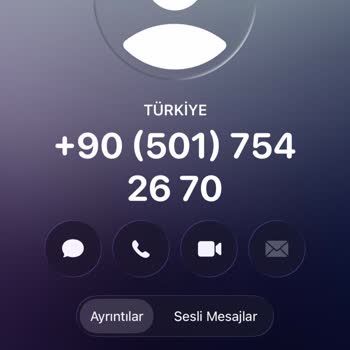 Kargo Teslim Edilmedi, Bilgi Yok Ve İade Riski