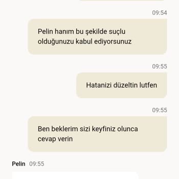 Kazandığım 4.000 TL Çekimimin Haksızca İptali Ve İlgisiz Destek