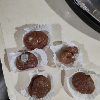 Küflü Kestane Şekeri İçin İade Talebi Ve Üretim Koşullarının Gözden Geçirilmesi