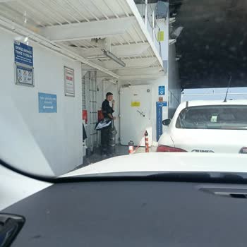 İDO Yalova Yenikapı Seferinde Sigara İçilmeyen Alanda İçme İhlali Ve Denetim Eksikliği