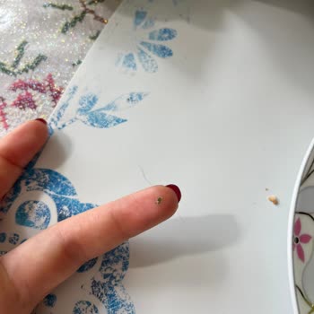 BİM'de Satın Alınan Hindi Fümede Plastik Parça Bulundu