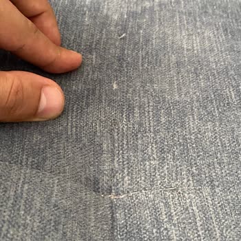 İstikbal Üçlü Koltukta Garanti Kapsamında Tekrarlayan Dikiş Yırtılması Ve Aşırı Servis Ücreti