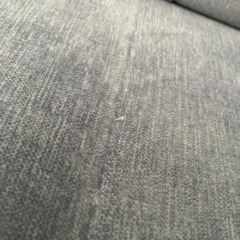 İstikbal Üçlü Koltukta Garanti Kapsamında Tekrarlayan Dikiş Yırtılması Ve Aşırı Servis Ücreti