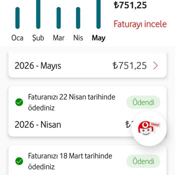 Rızasız Abonelikler Nedeniyle Faturada 200 TL Ek Ücret