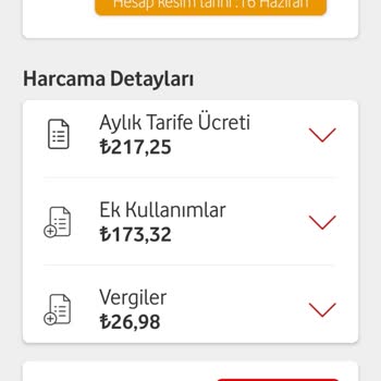 Rızasız Abonelikler Nedeniyle Faturada 200 TL Ek Ücret