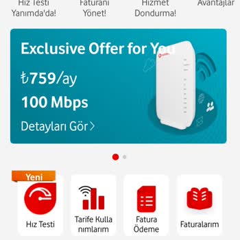 Aşırı Zamlı Yenileme Teklifi Ve Sürekli Bağlantı Kesintileri