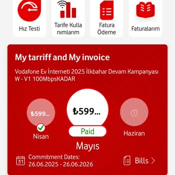Aşırı Zamlı Yenileme Teklifi Ve Sürekli Bağlantı Kesintileri