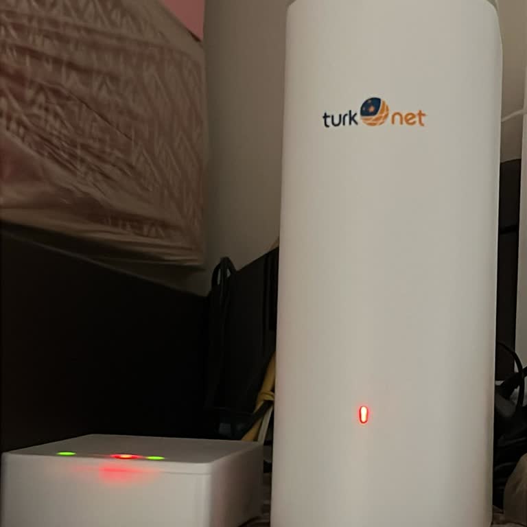 Sabit Internet Kesintisi Ve Ücret İadesi Talebi