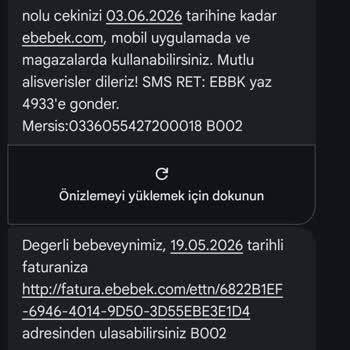 Söz Verilen 400 TL Hediye Çeki Şartlarla Kullanılamıyor