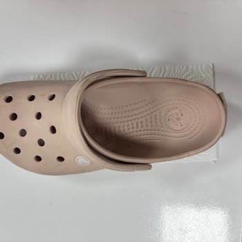 Crocs Terliğinde Bant Ayrılması Ve İade Talebi