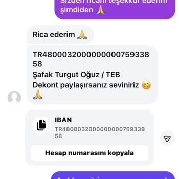 Kargo Ücreti Ücretsiz Olmalı, Alındı Ve İade Yapılmadı; İletişim Engellendi