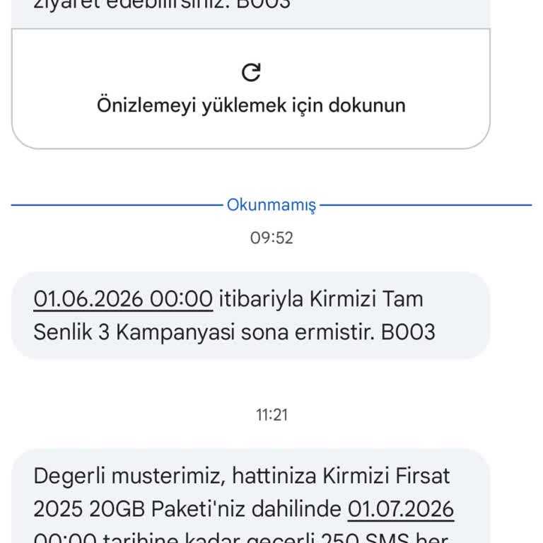 Taahhüt Yenileme İşlemi Başarısız, Müşteri Hizmetleri Sürekli Oyalıyor