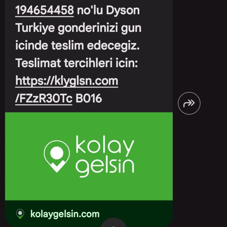 Kargo Teslimatında Bilgilendirme Eksikliği Ve Müşteri Hizmetleri İlgisizliği