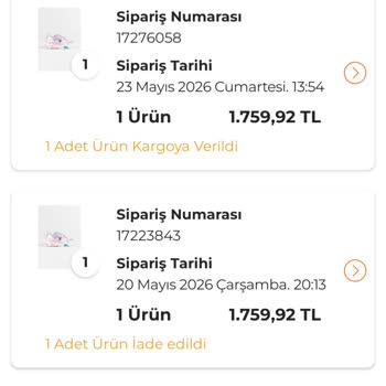 Kartıma Nakit İade Talebi, Hediye Çeki Zorunluluğu Reddedildi