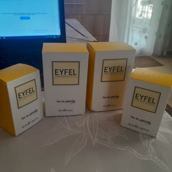 Kokusuz Parfüm Ve İade Reddine Tepki