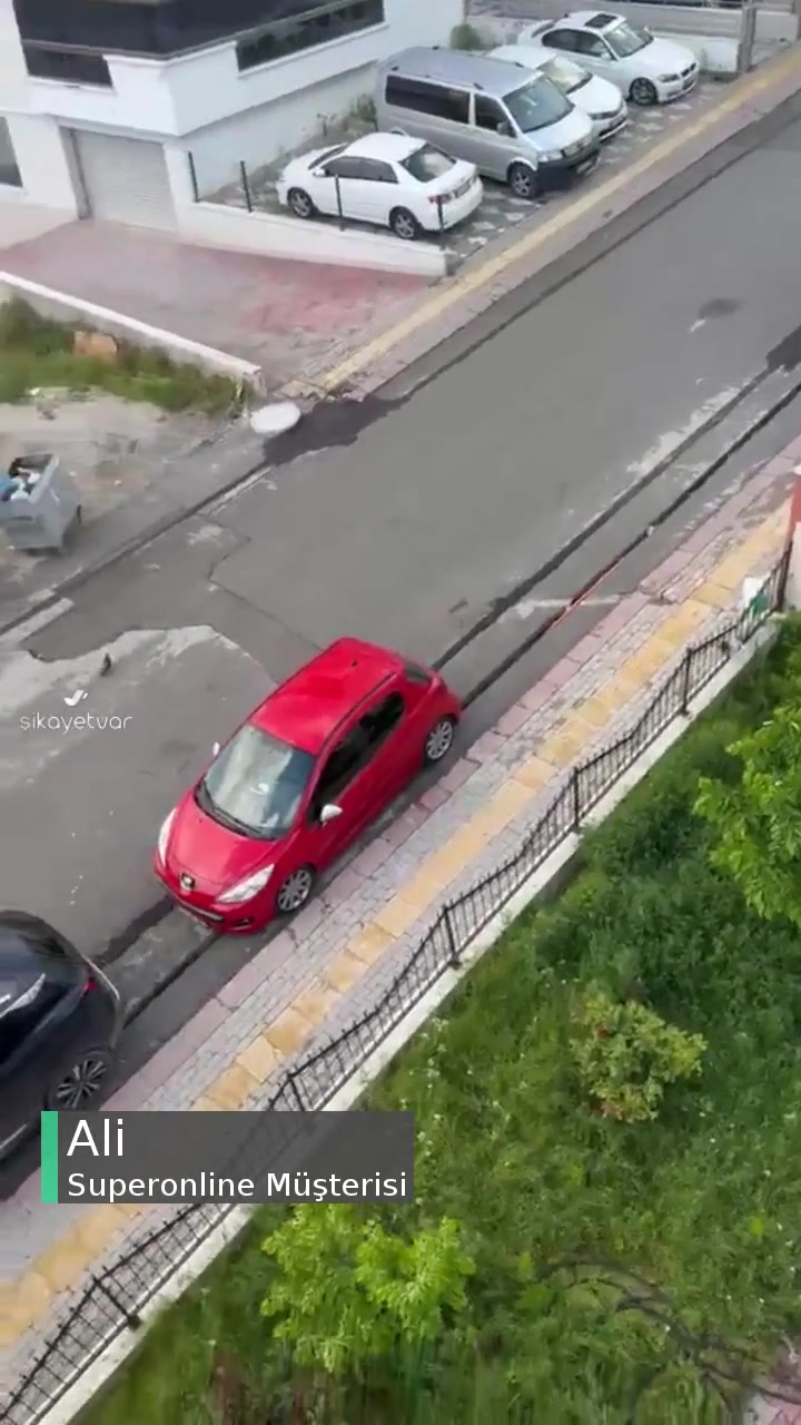 Turkcell Superonline Altyapı Hazırlayacağım Derken Yolları Mahvetti videonun kapak resmi