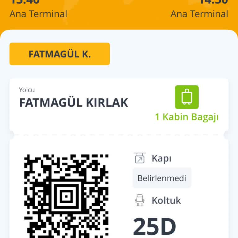 Pegasus Doğum Günü İndirimi Uygulanmadı Ve Müşteri Hizmetleri Çözüm Sunmadı